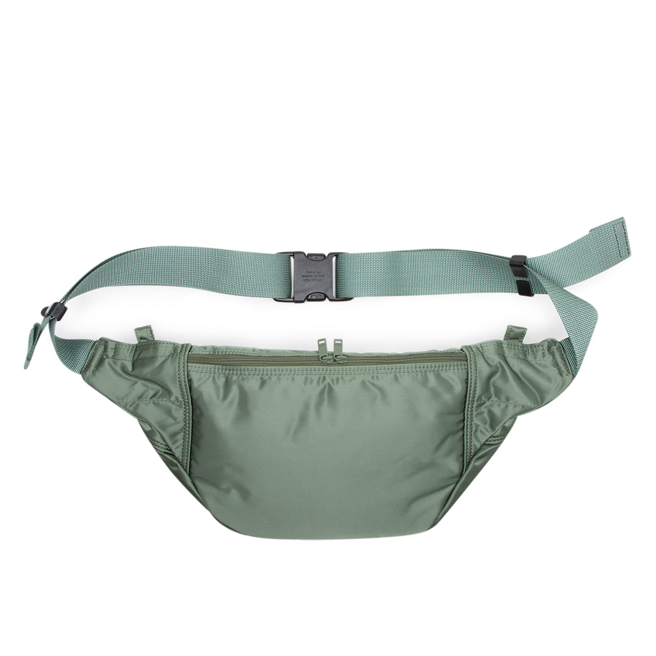 Porter by Yoshida Small Tanker Waist Bag (Grün)  - Allike Store