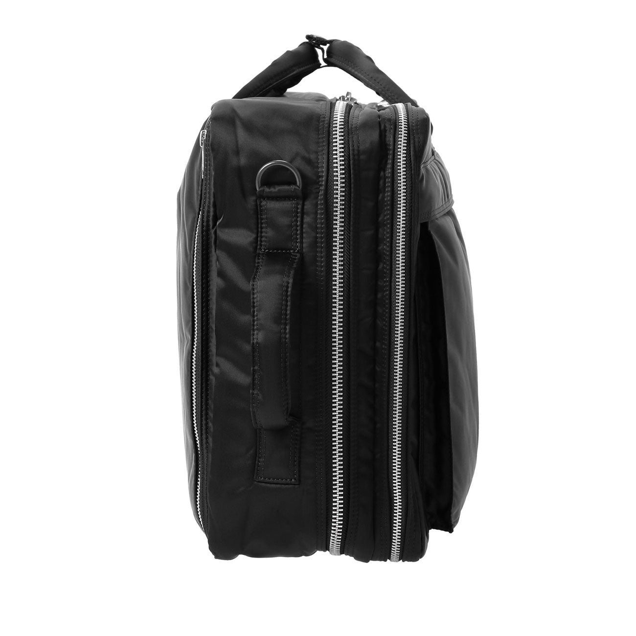 Porter by Yoshida Tanker 3Way Briefcase (Schwarz) - Allike Store
