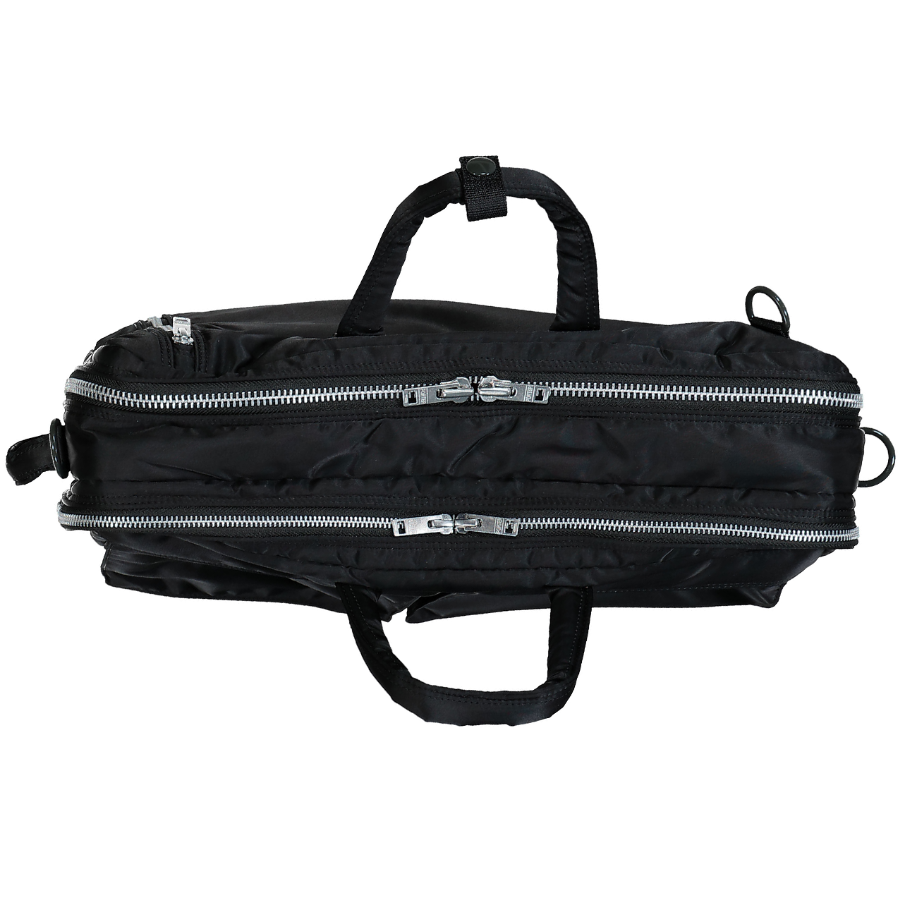 Porter by Yoshida Tanker 3Way Briefcase (Schwarz) - Allike Store