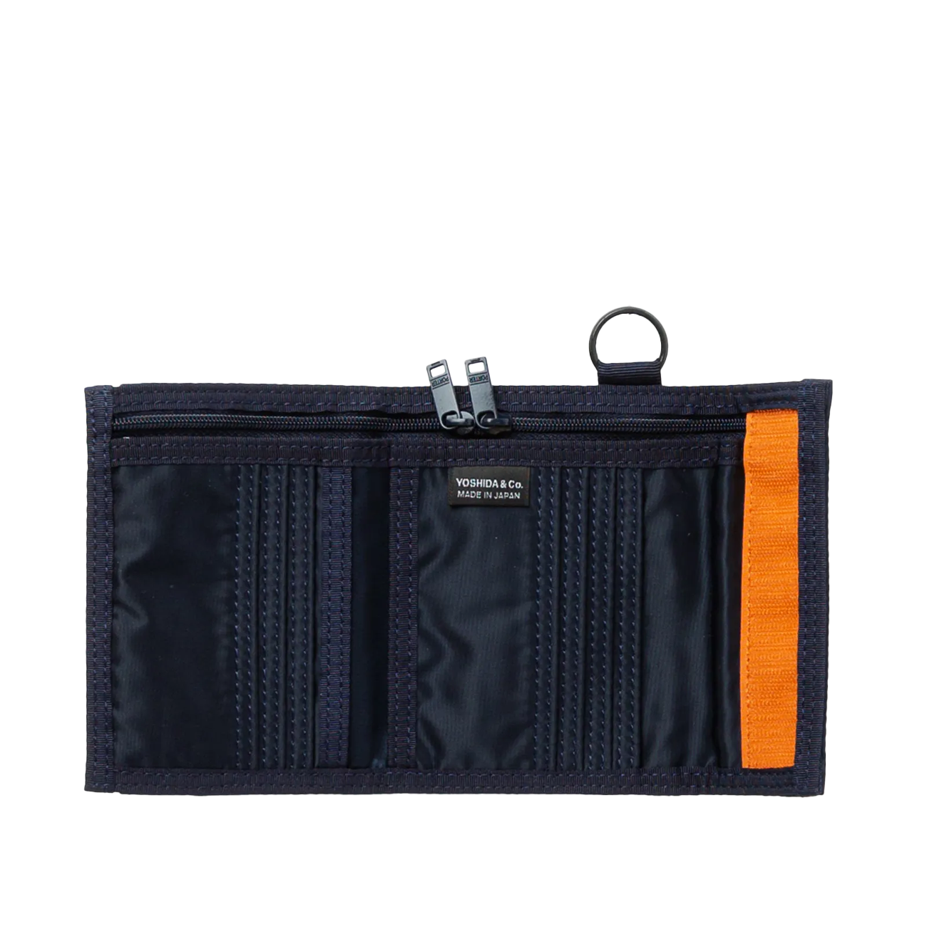 Porter by Yoshida Tanker Wallet (Blau) - Allike Store