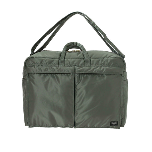 Porter by Yoshida Tanker 2Way Duffle Bag S (Grün)  - Cheap Witzenberg Jordan Outlet