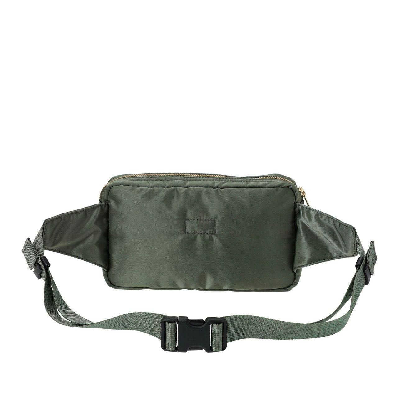 Porter By Yoshida Tanker Waist Bag (Grün) - Allike Store
