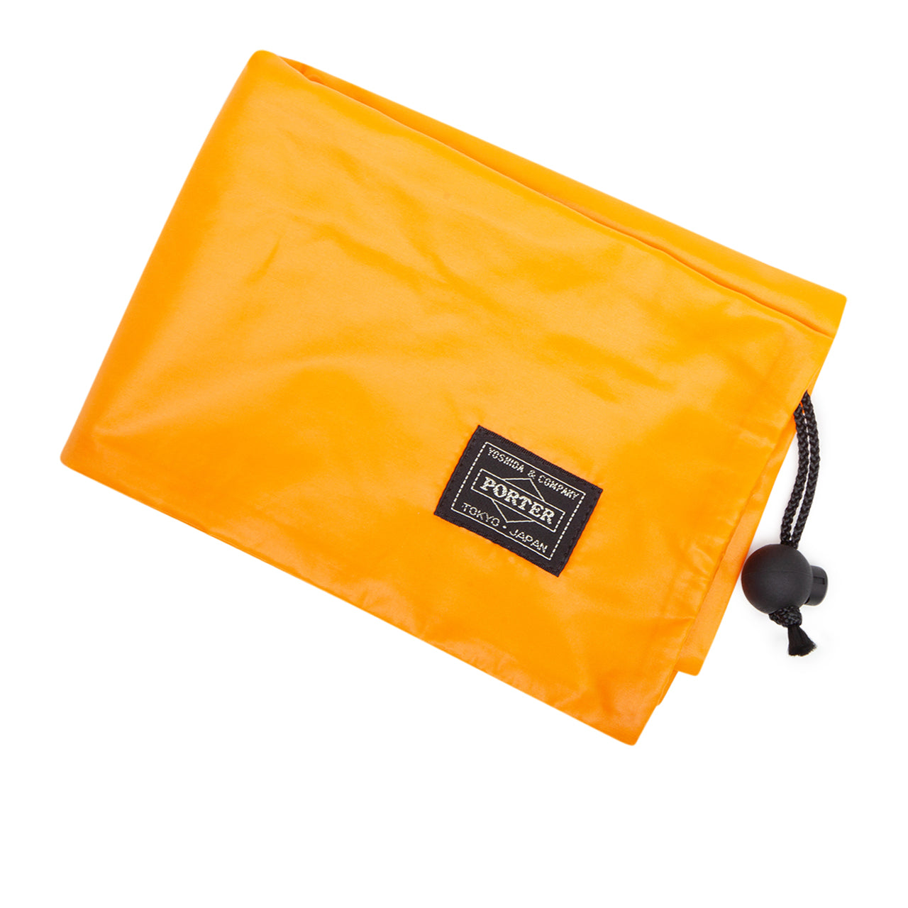 Porter by Yoshida Tanker Shoulder Bag (Schwarz) - Allike Store