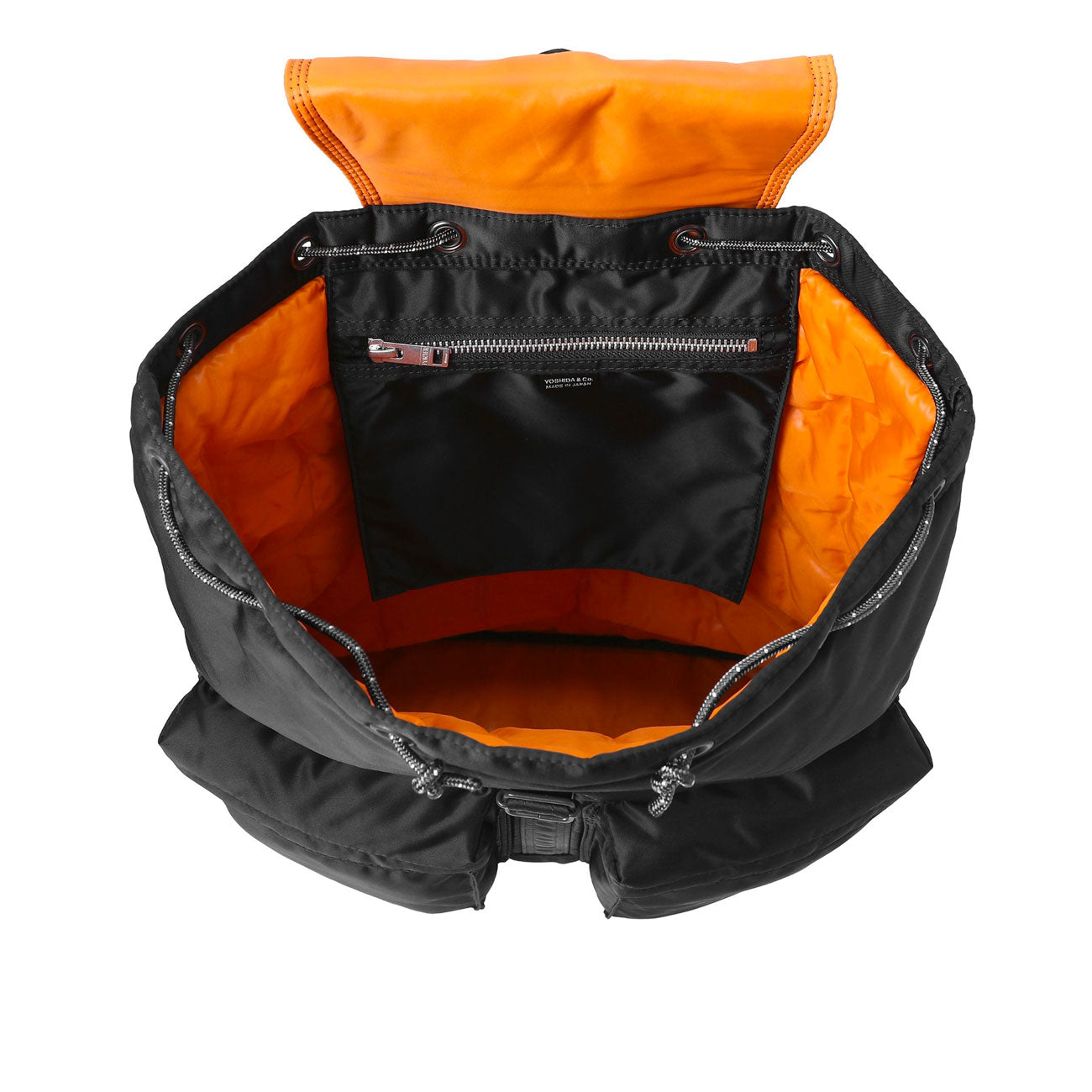 Porter By Yoshida Tanker Backpack (Schwarz) - Allike Store