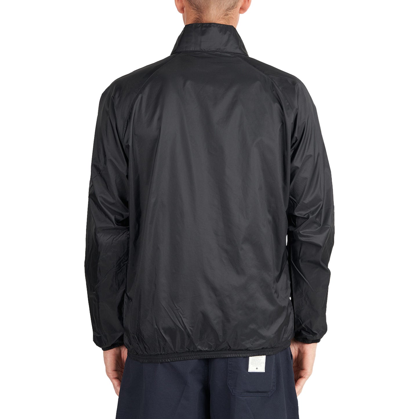 Puma x St. Pauli All Weather Jacket (Schwarz) - Allike Store