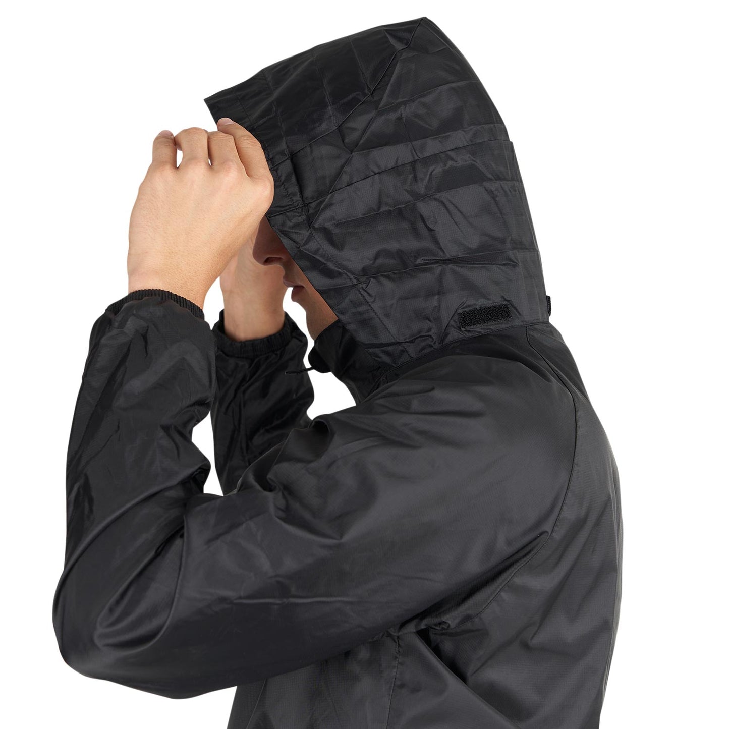 Puma x St. Pauli All Weather Jacket (Schwarz) - Allike Store