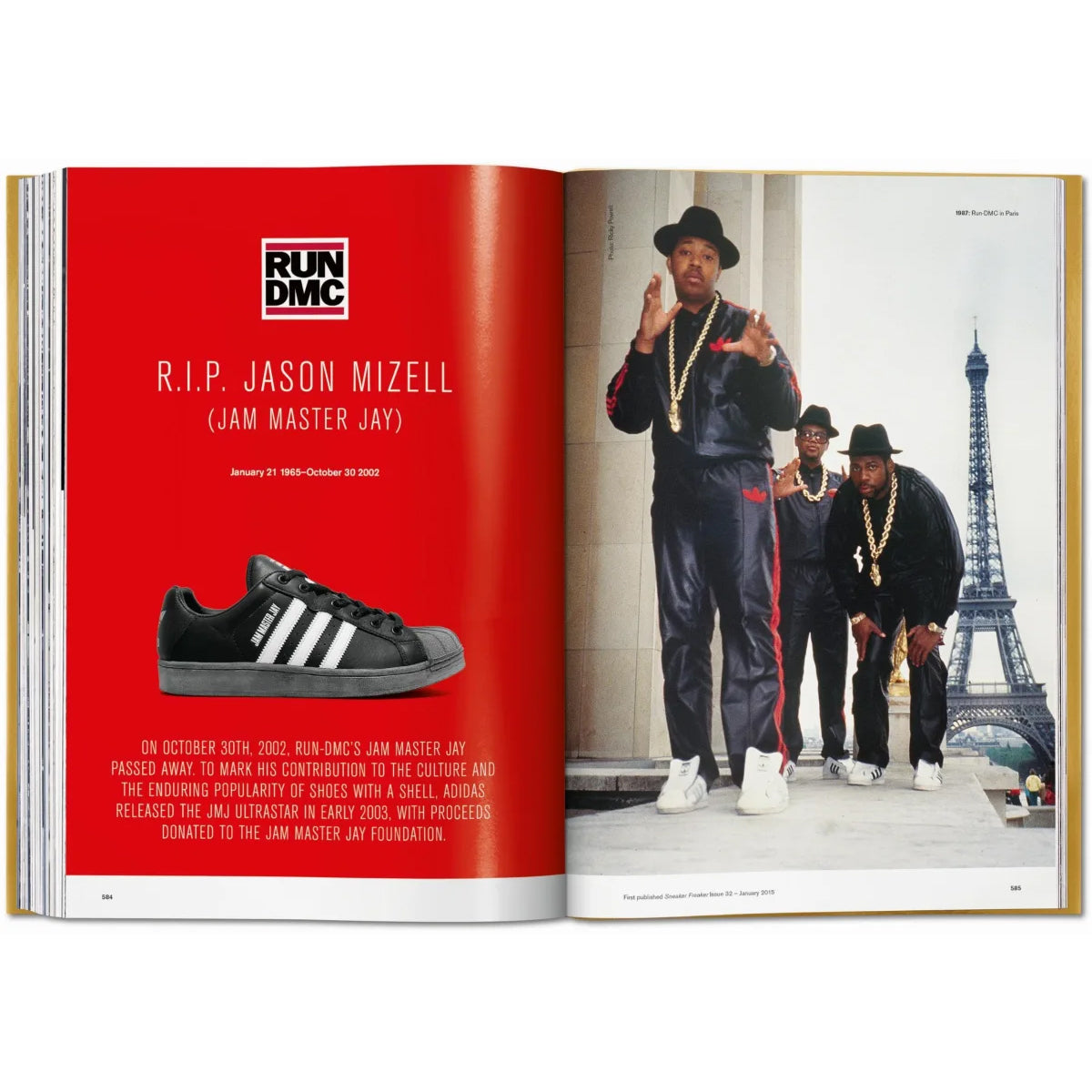 Sneaker Freaker. The Ultimate Sneaker Book by Simon Wood  - Allike Store