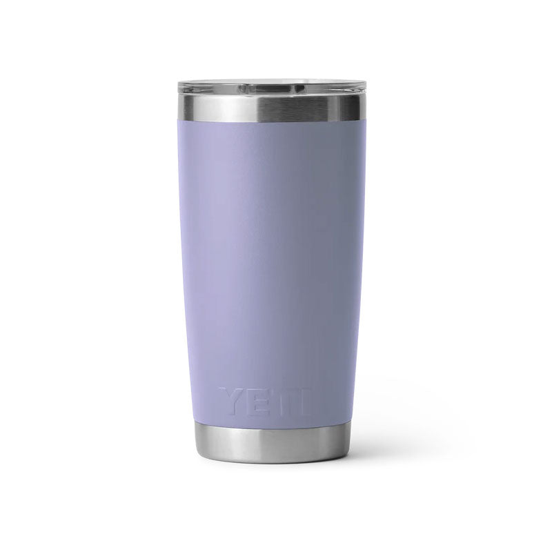 Yeti Rambler 20oz Tumbler (Flieder) - Allike Store
