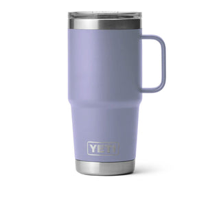 Yeti Rambler 20oz Travel Mug (Flieder) - Allike Store