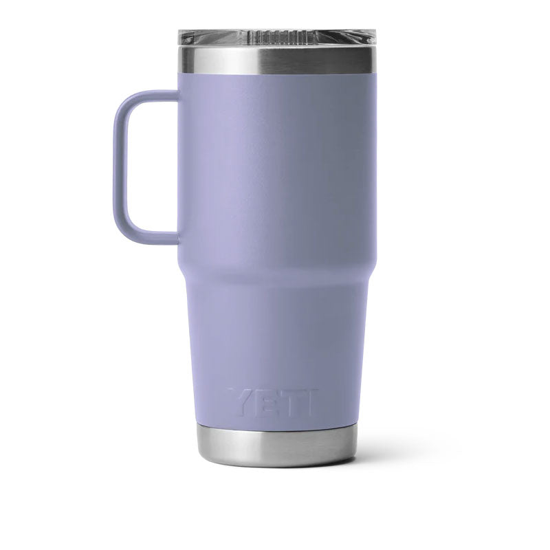 Yeti Rambler 20oz Travel Mug (Flieder) - Allike Store