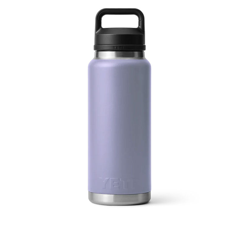 Yeti Rambler 36oz Bottle with Chug Cap (Flieder) - Allike Store