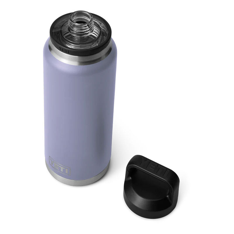 Yeti Rambler 36oz Bottle with Chug Cap (Flieder) - Allike Store
