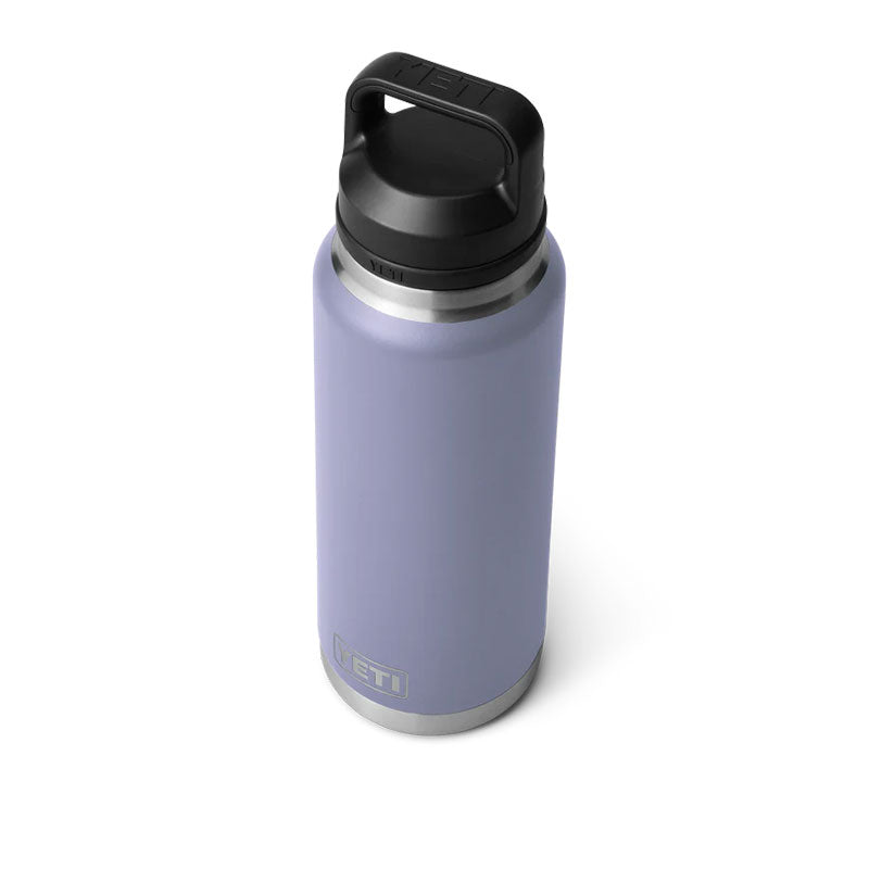 Yeti Rambler 36oz Bottle with Chug Cap (Flieder) - Allike Store