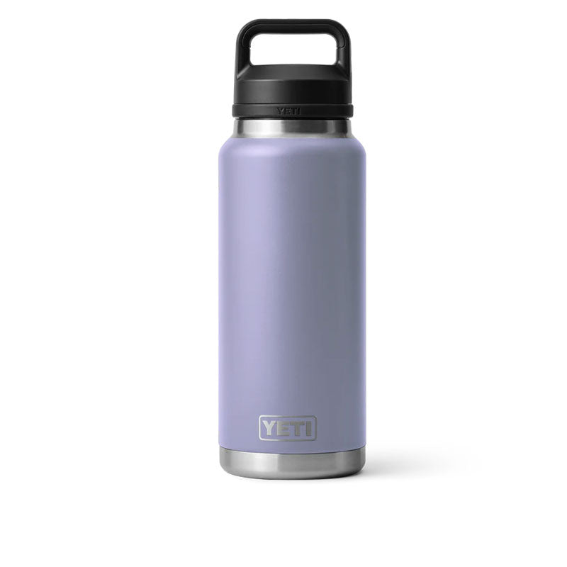 Rambler 36 Oz Bottle Stainless Steel