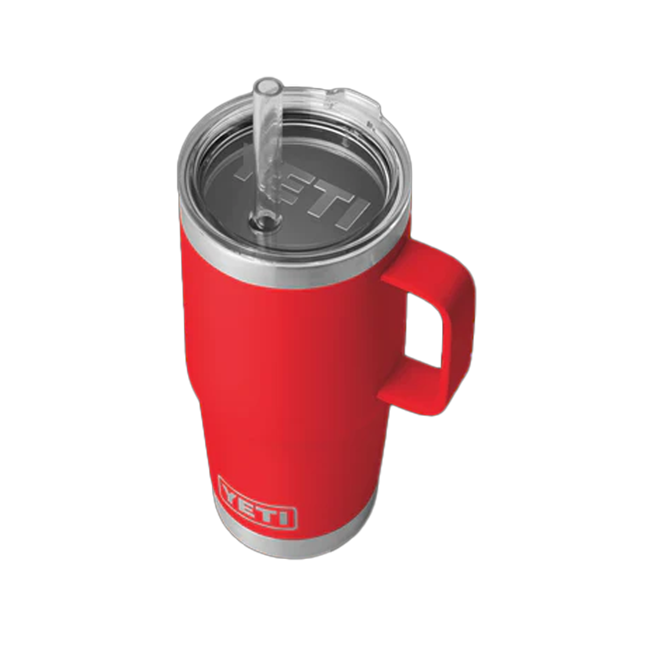 Yeti Rambler 25oz Straw Mug (Rot)  - Cheap Witzenberg Jordan Outlet