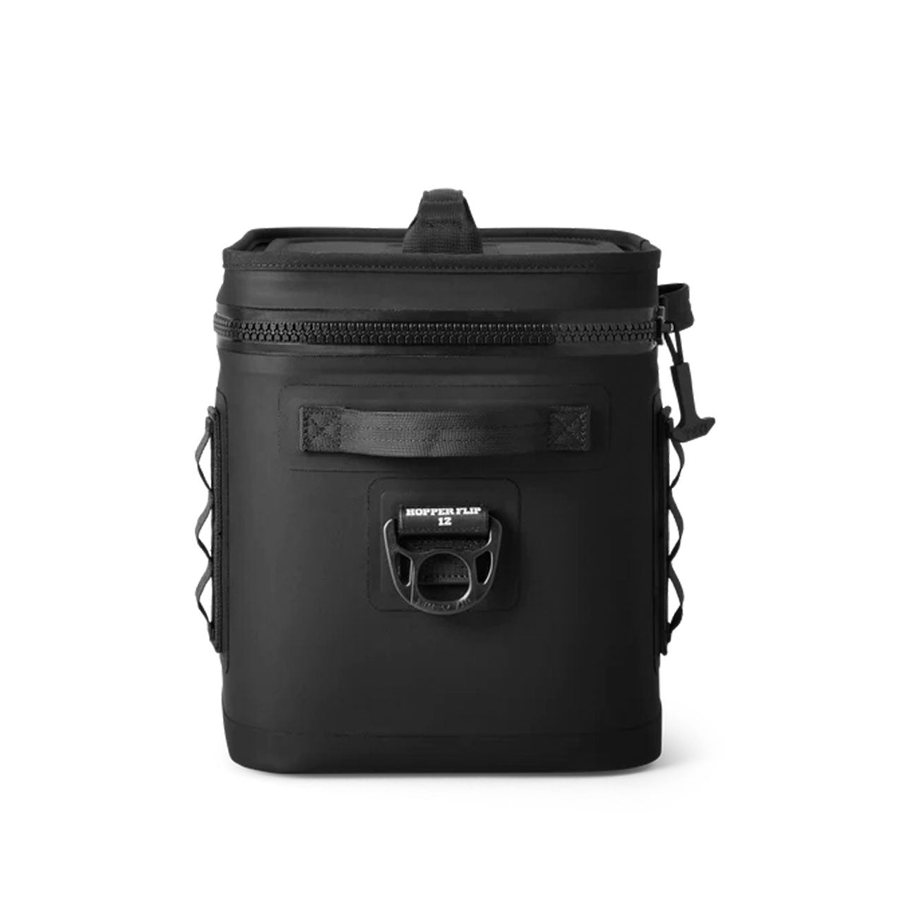 Yeti Hopper Flip 12 Soft Cooler (Schwarz)  - Allike Store