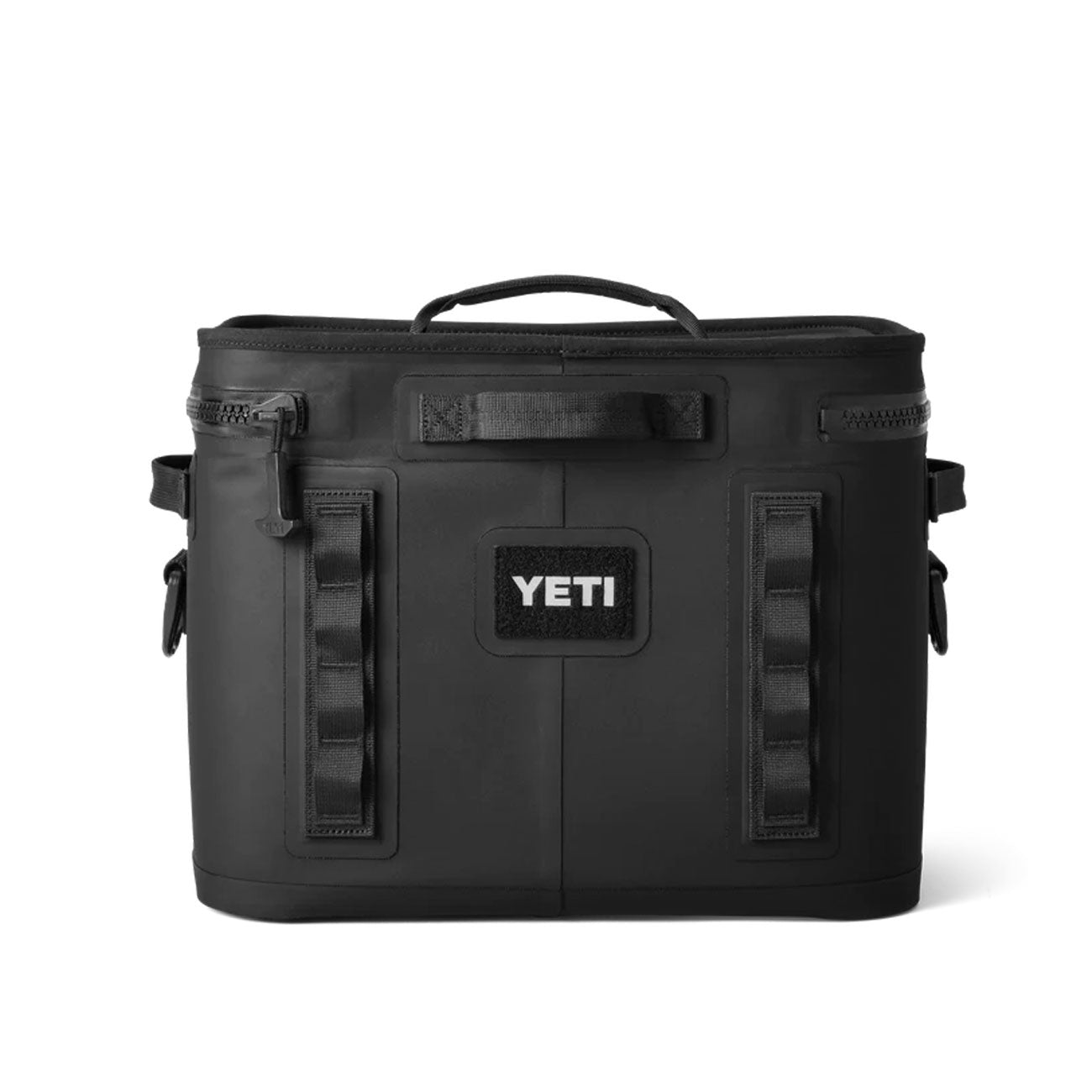 Yeti Hopper Flip 18 Soft Cooler (Schwarz)  - Allike Store