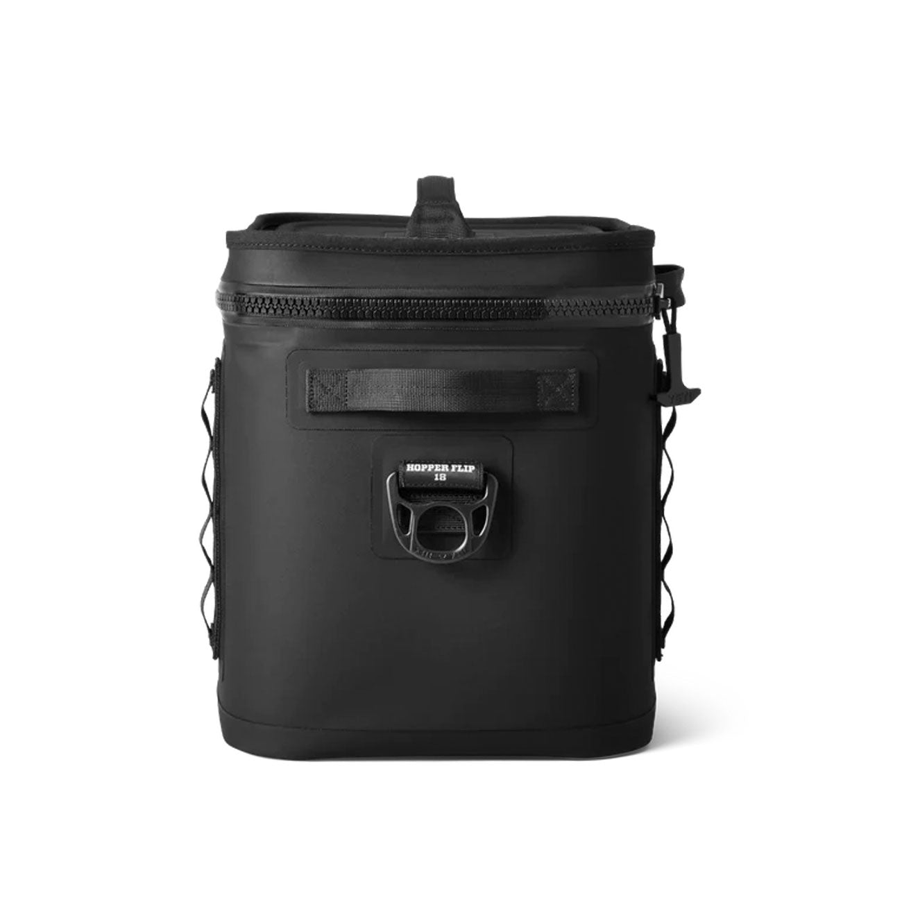 Yeti Hopper Flip 18 Soft Cooler (Schwarz)  - Allike Store