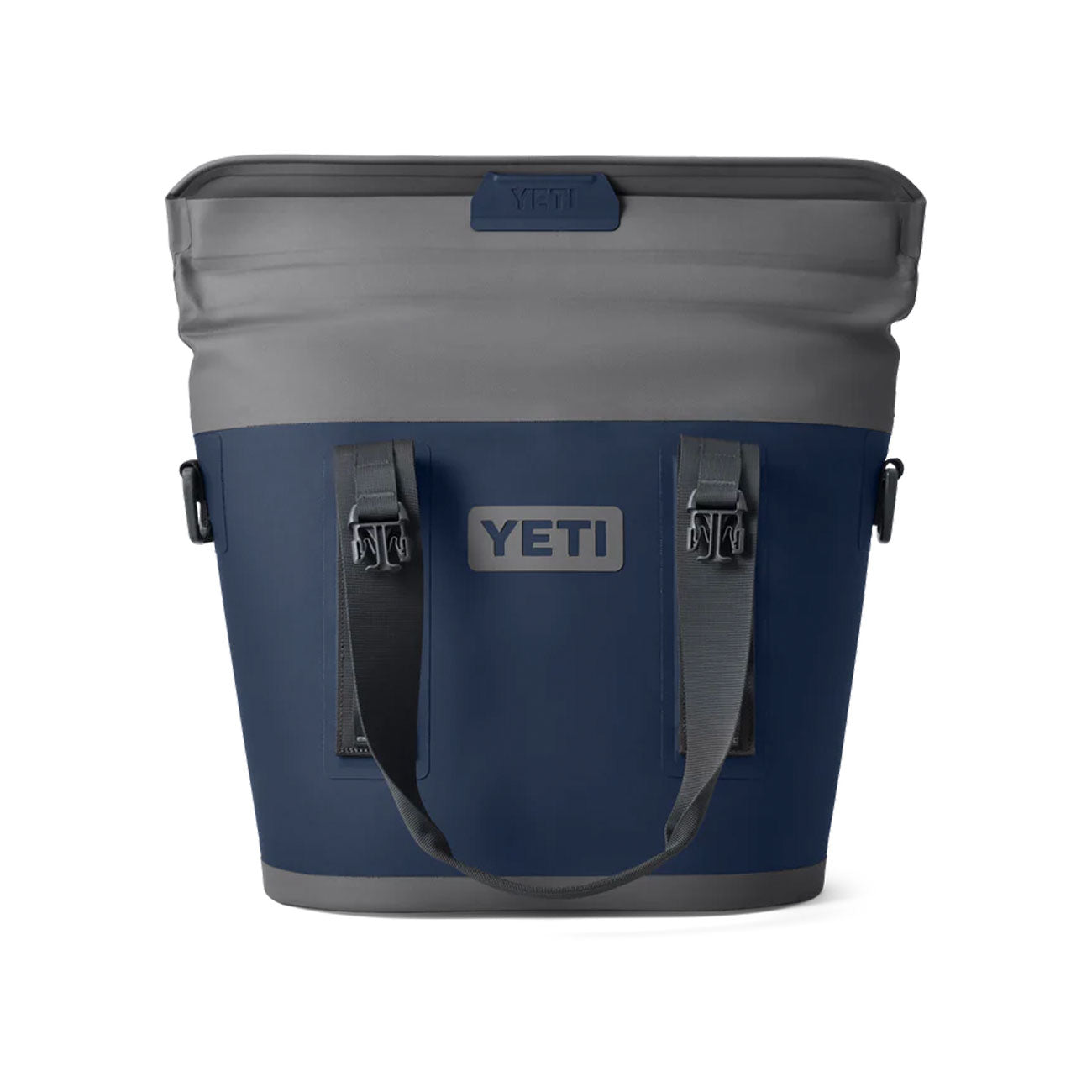 Yeti Hopper M15 Cool Bag (Navy / Grau)  - Allike Store