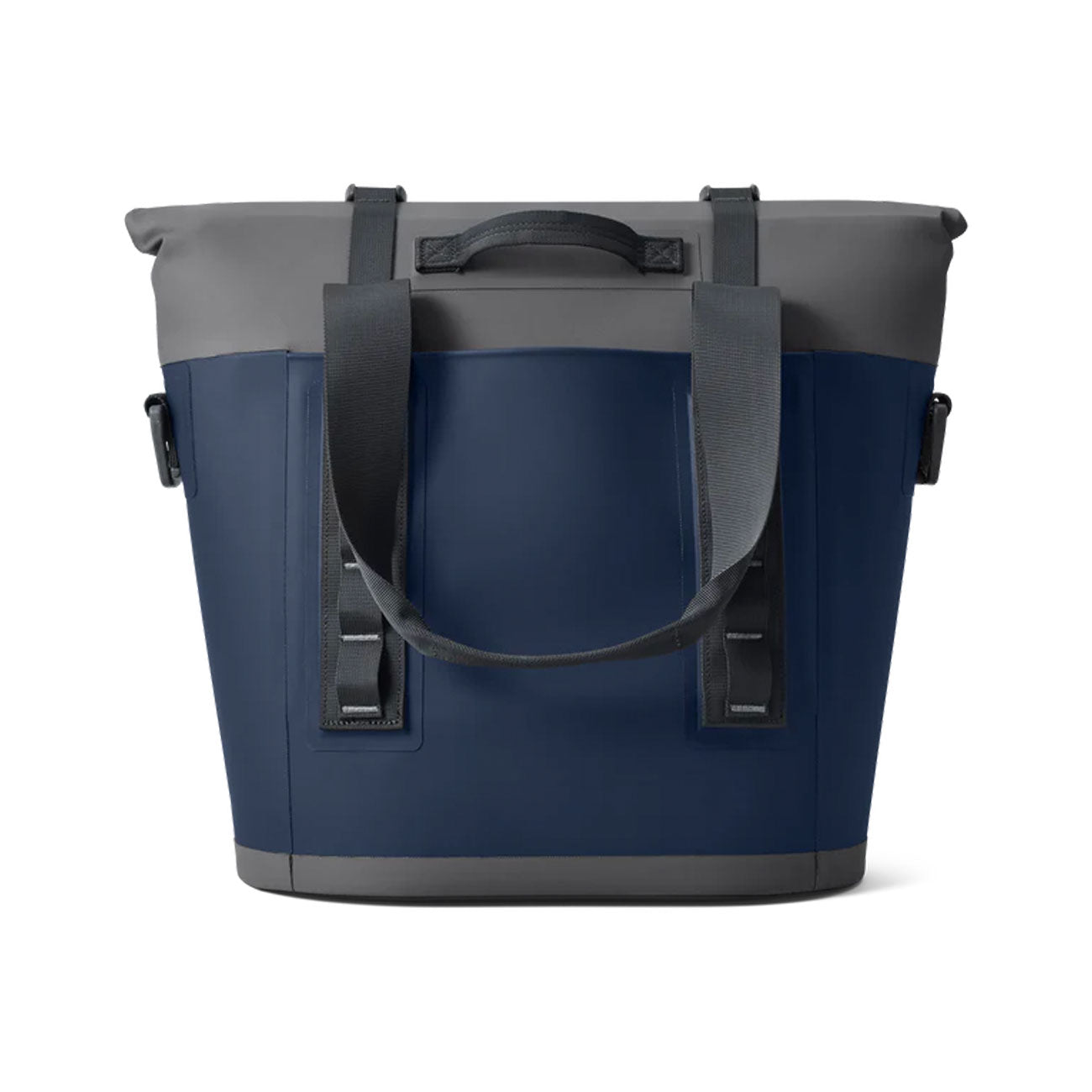 Yeti Hopper M15 Cool Bag (Navy / Grau)  - Allike Store