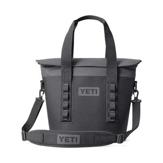 Yeti Hopper M15 Cool Bag (Grau)  - Cheap Witzenberg Jordan Outlet