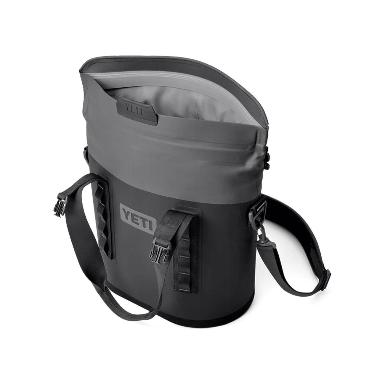 Yeti Hopper M15 Cool Bag (Grau)  - Allike Store