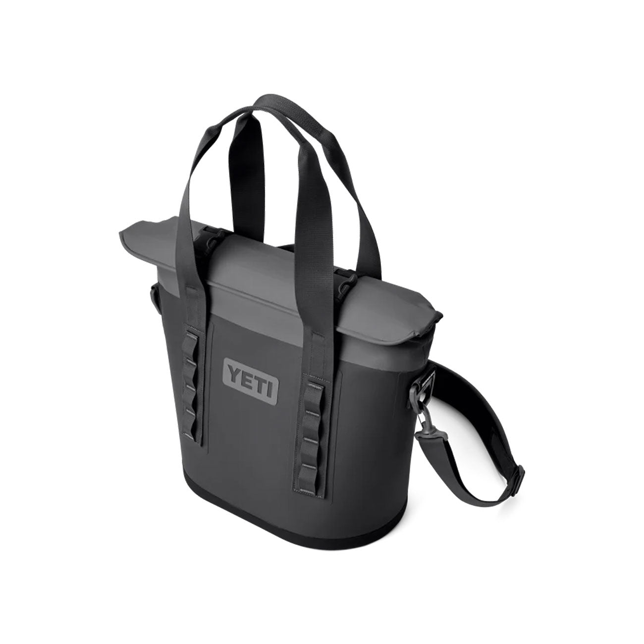 Yeti Hopper M15 Cool Bag (Grau)  - Allike Store