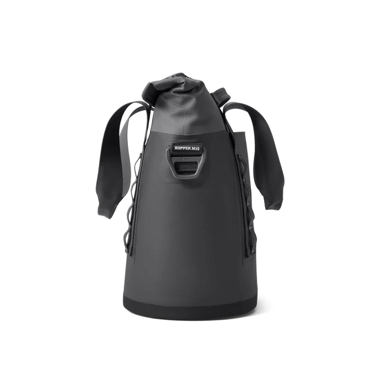 Yeti Hopper M15 Cool Bag (Grau)  - Allike Store