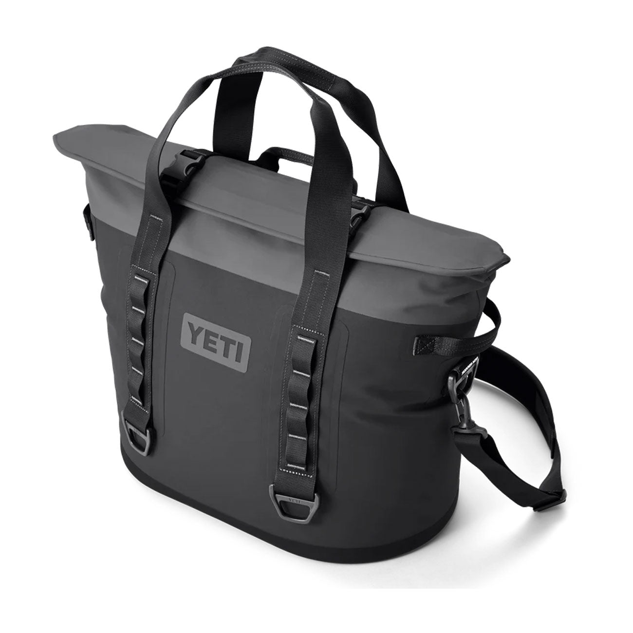 Yeti Hopper M30 Cool Bag 2.0 (Grau)  - Allike Store