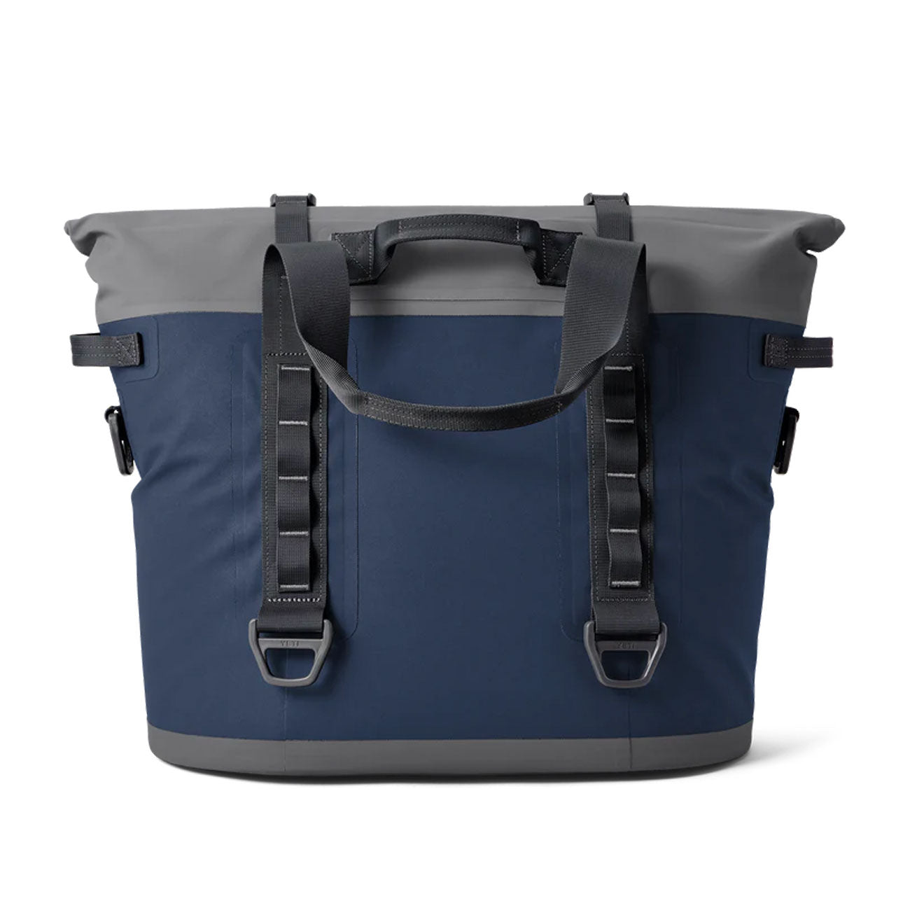 Yeti Hopper M30 Cool Bag 2.0 (Navy / Grau) - Allike Store