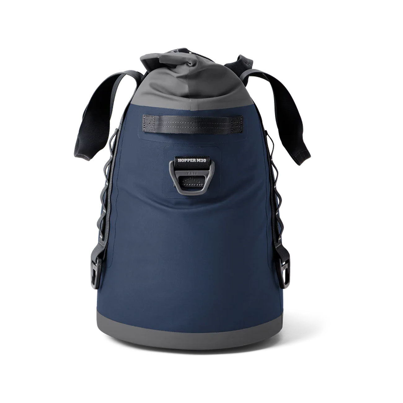 Yeti Hopper M30 Cool Bag 2.0 (Navy / Grau)  - Allike Store