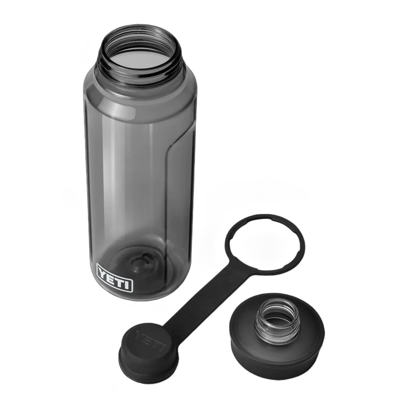 Yeti Yonder Tether 1L Flasche (Grau) - Allike Store