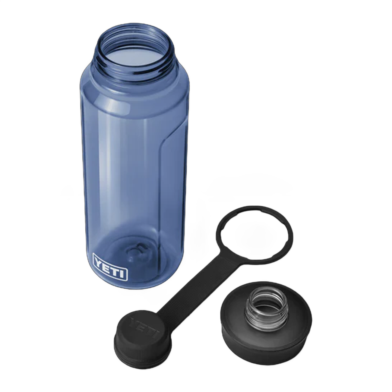 Yeti Yonder Tether 1L Flasche (Navy) - Allike Store