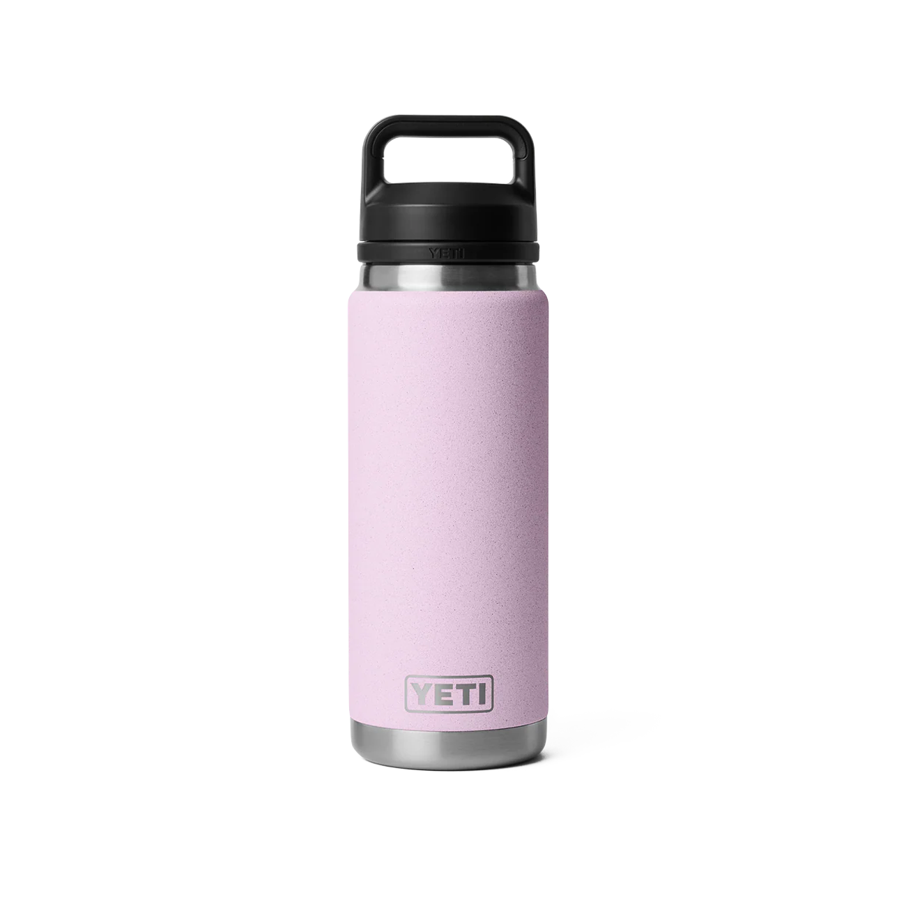 Yeti Rambler 26oz (769ml) BottleChug (Pink) - Allike Store