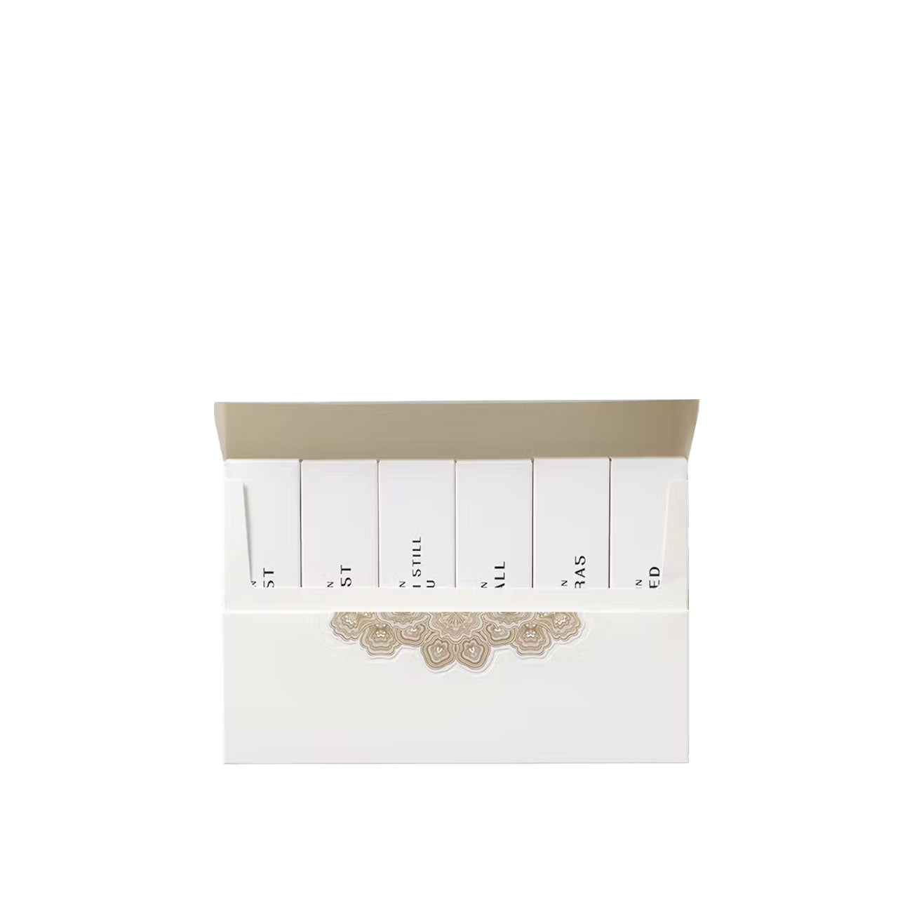 Selahatin Discovery Set Zahnpasta (6 x 25ml) - Allike Store