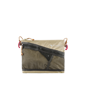 Klättermusen Algir Bag Medium (Beige) - Allike Store