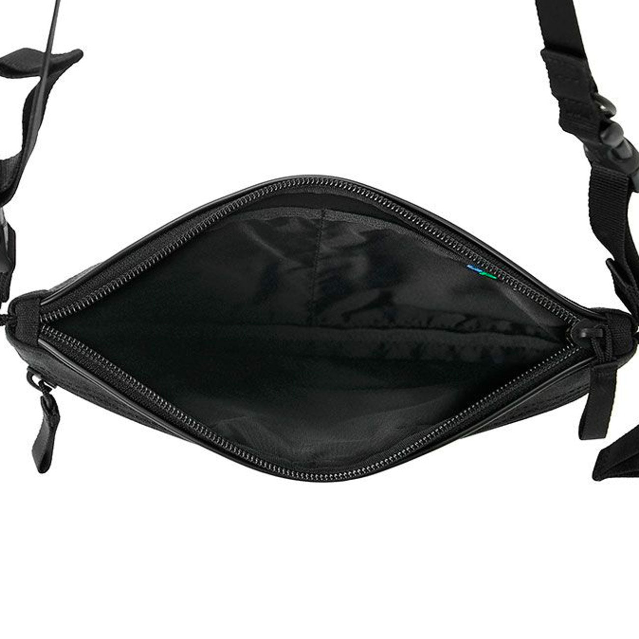 Porter By Yoshida Hybrid Sacoche (Schwarz) - Allike Store