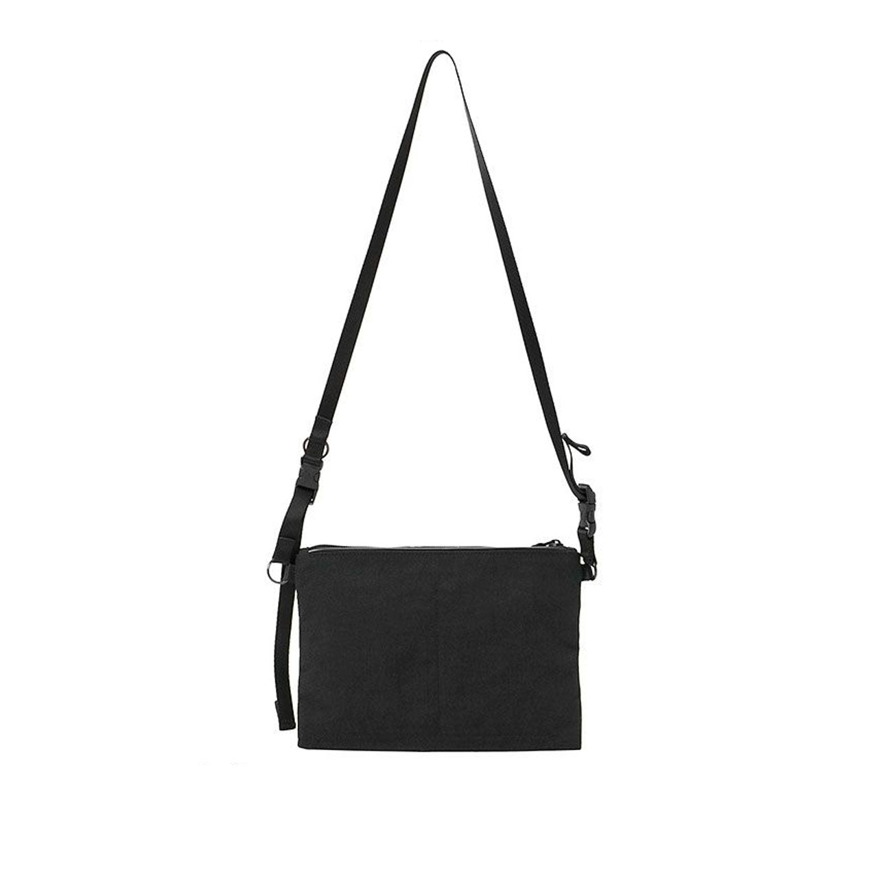 Porter By Yoshida Hybrid Sacoche (Schwarz) - Allike Store