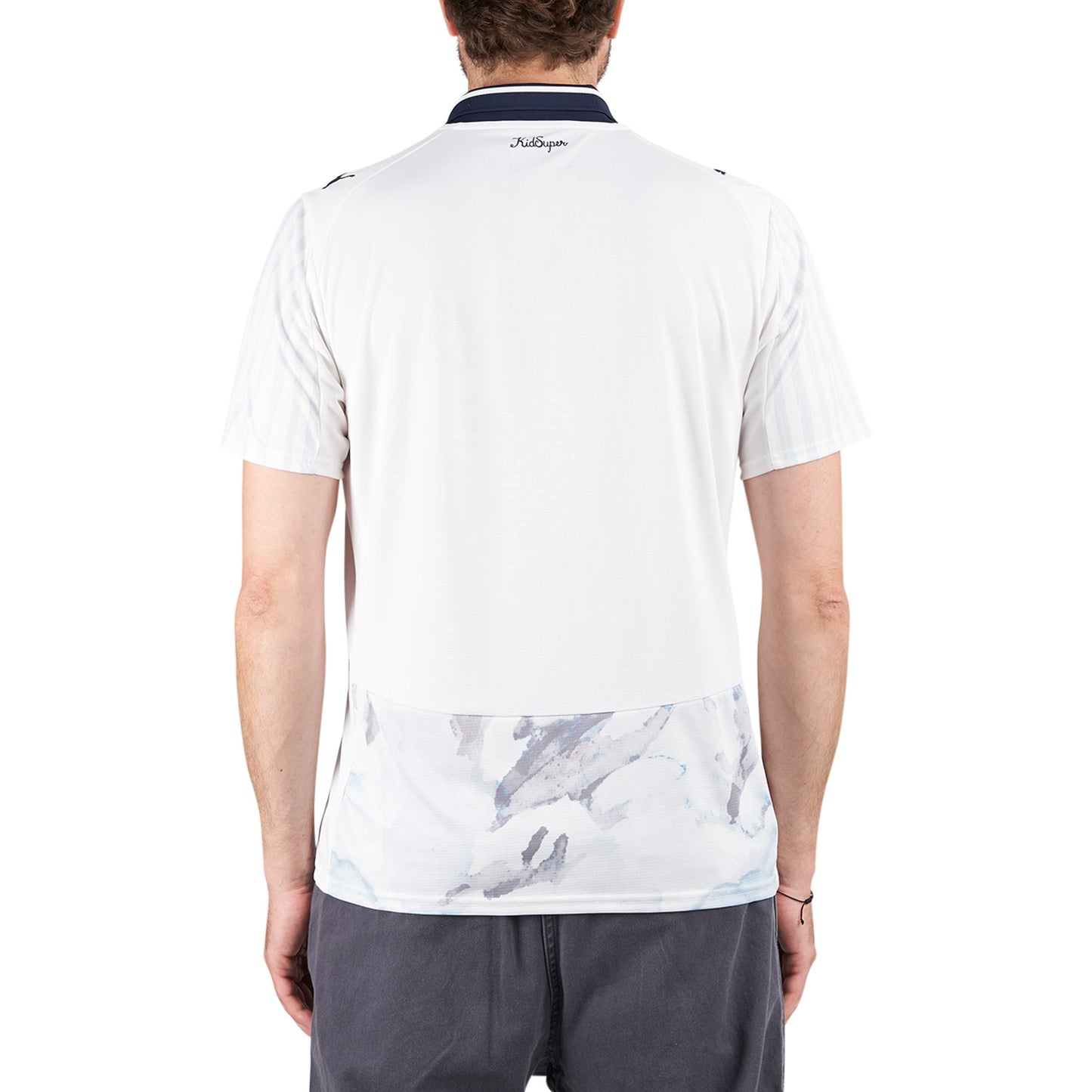 Puma x KidSuper CF Monterrey Trikot (Weiss) - Allike Store