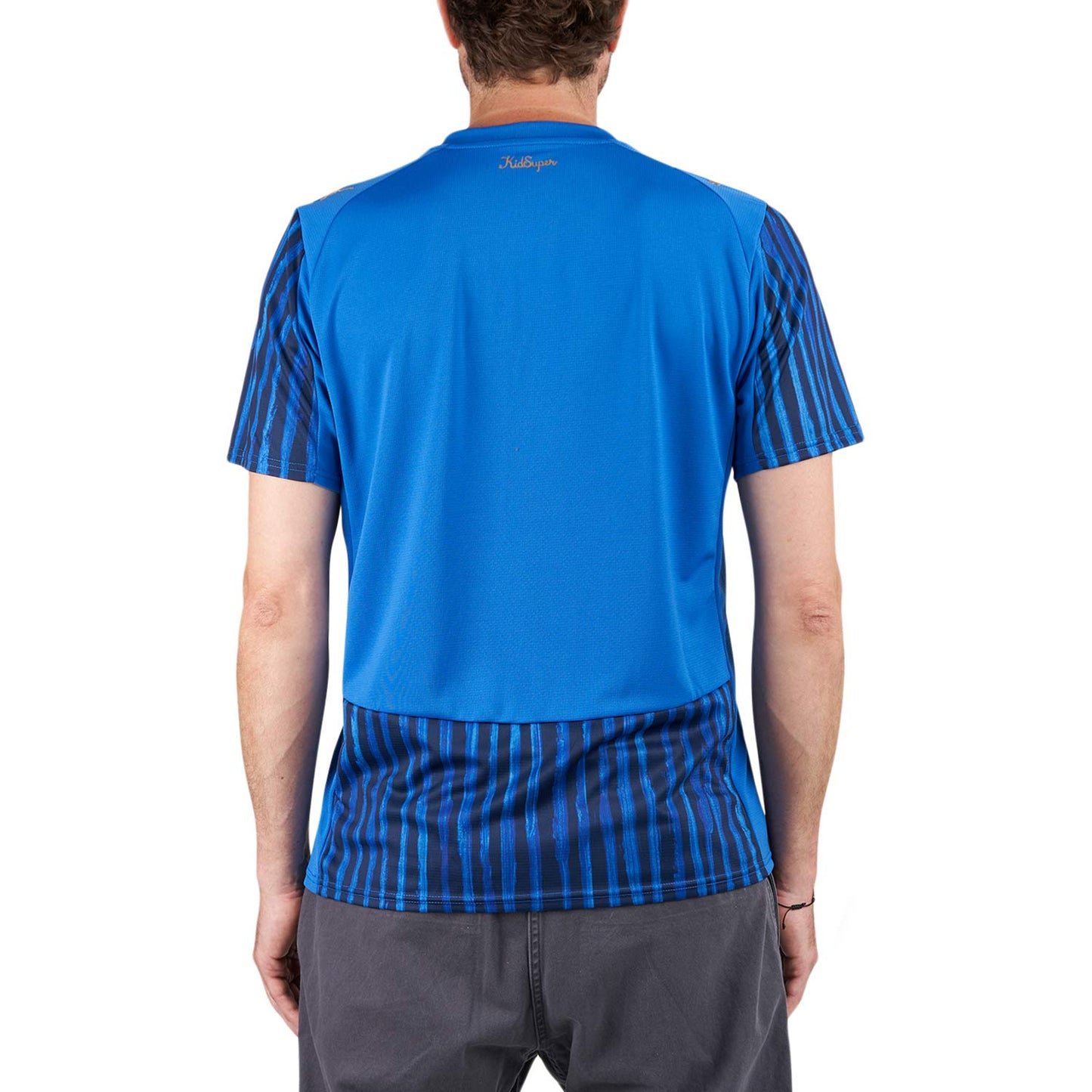 Puma x KidSuper Al-Hilal SFC Trikot (Blau) - Allike Store
