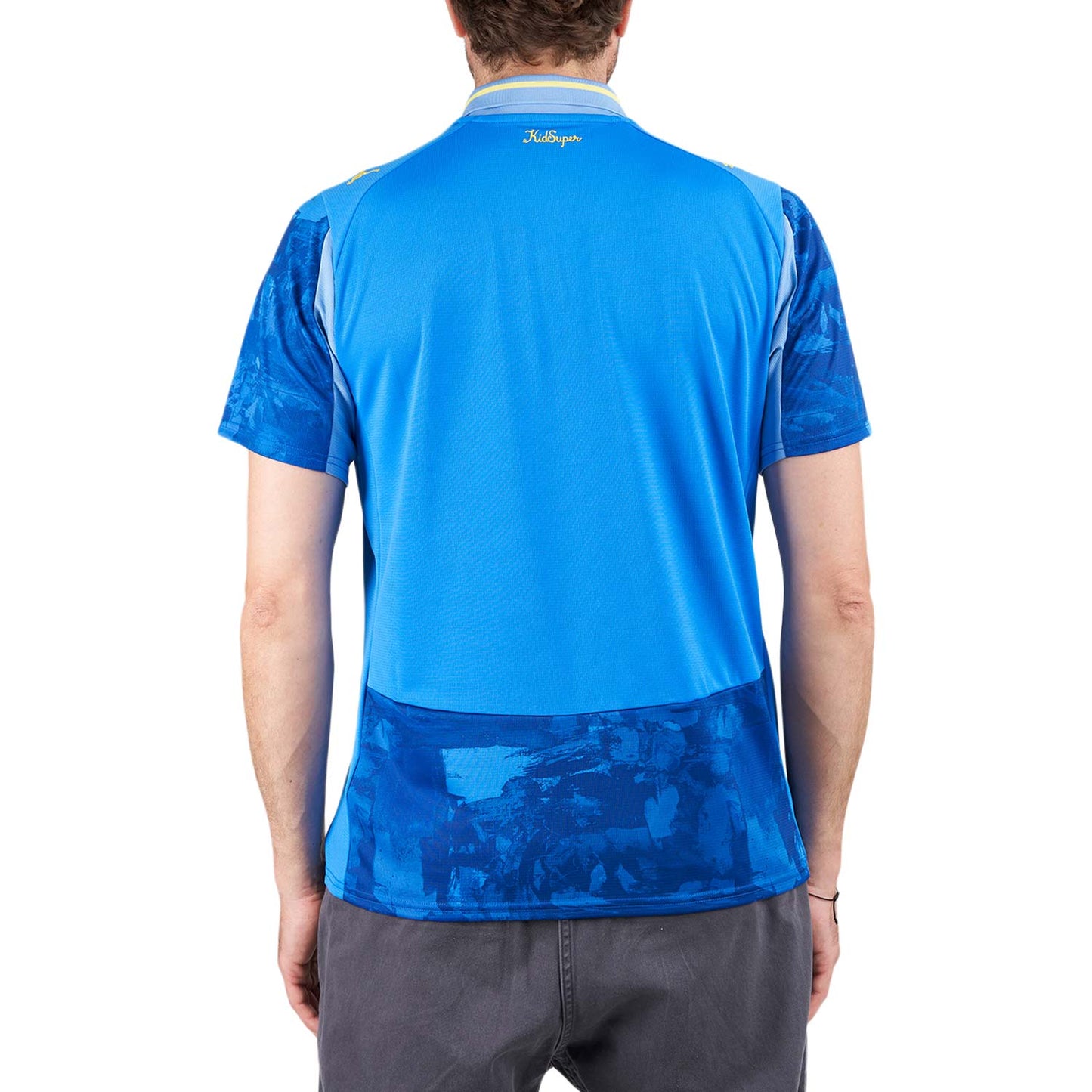 Puma x KidSuper FC Red Bull Salzburg Trikot (Blau) - Allike Store