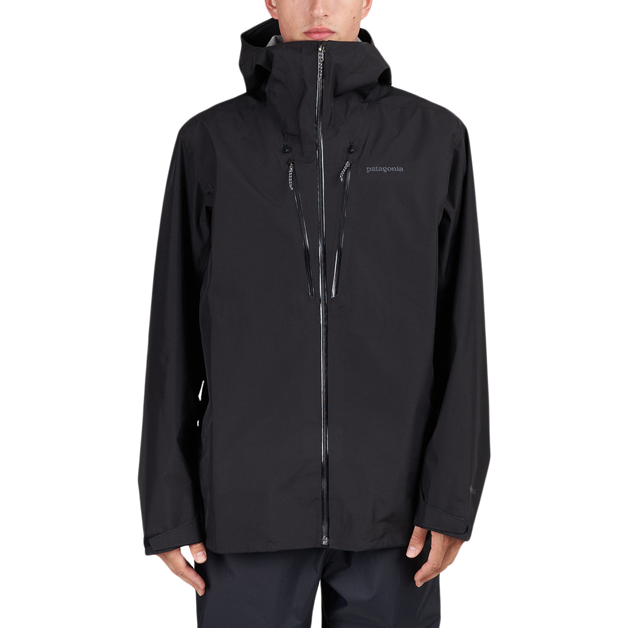 Patagonia Triolet Jacket (Black) 83403-BLK Allike Store