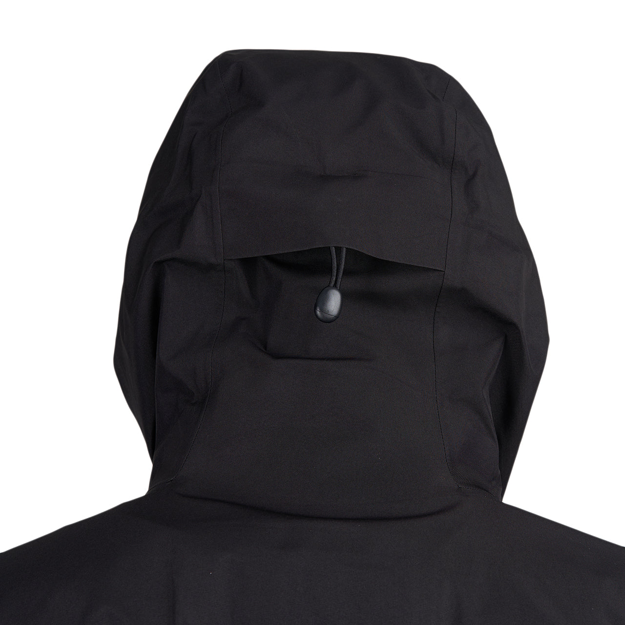 Patagonia Triolet Jacket (Schwarz) - Allike Store