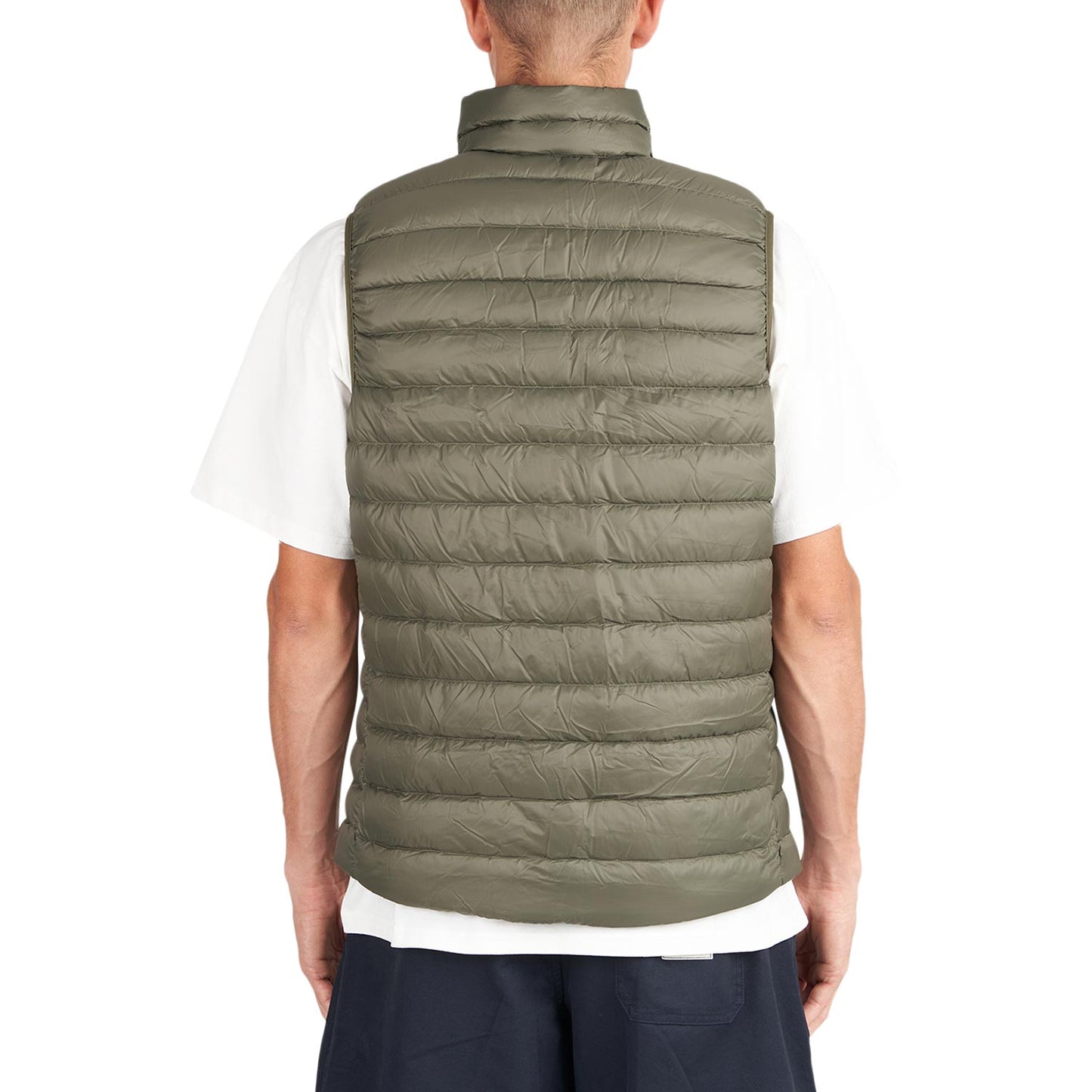 Patagonia Down Sweater Vest (Dunkelgrün) - Allike Store