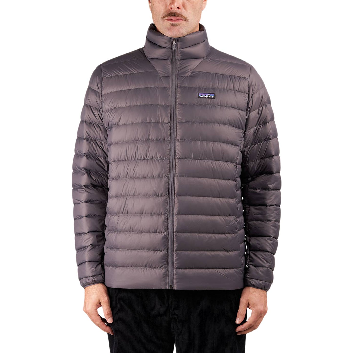 Patagonia Down Sweater Jacket (Grau) - Allike Store