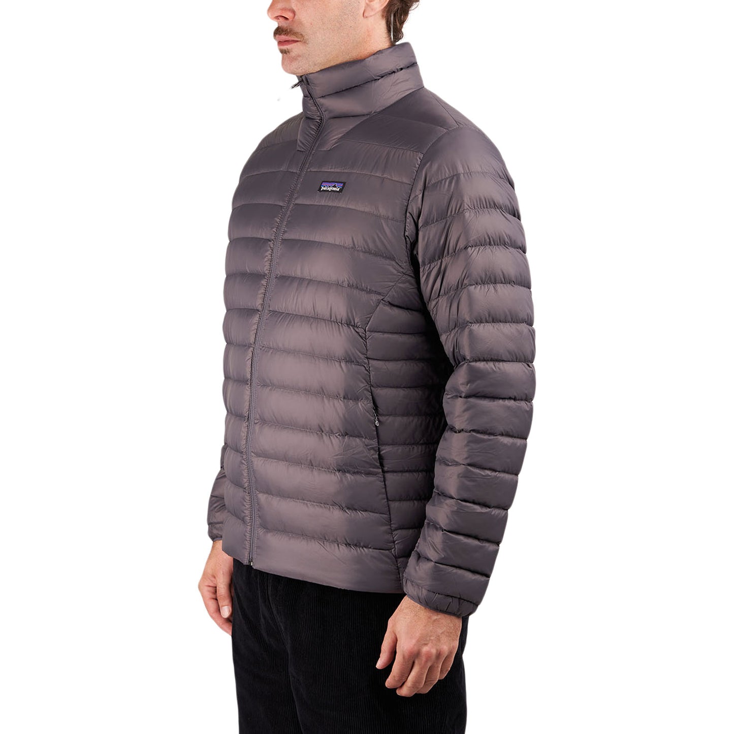 Patagonia Down Sweater Jacket (Grau) - Allike Store