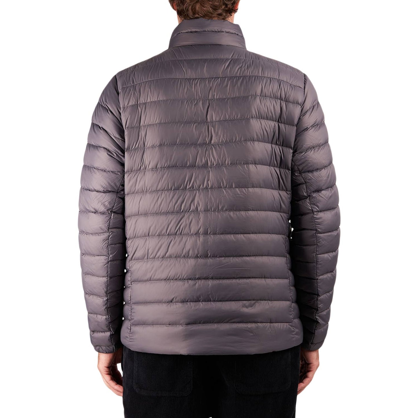 Patagonia Down Sweater Jacket (Grau) - Allike Store