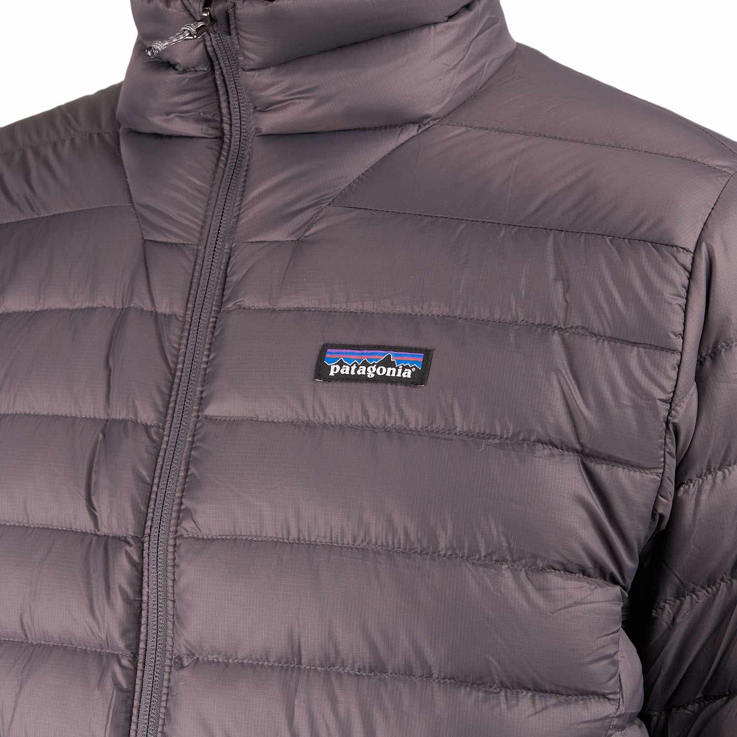 Patagonia Down Sweater Jacket (Grau) - Allike Store
