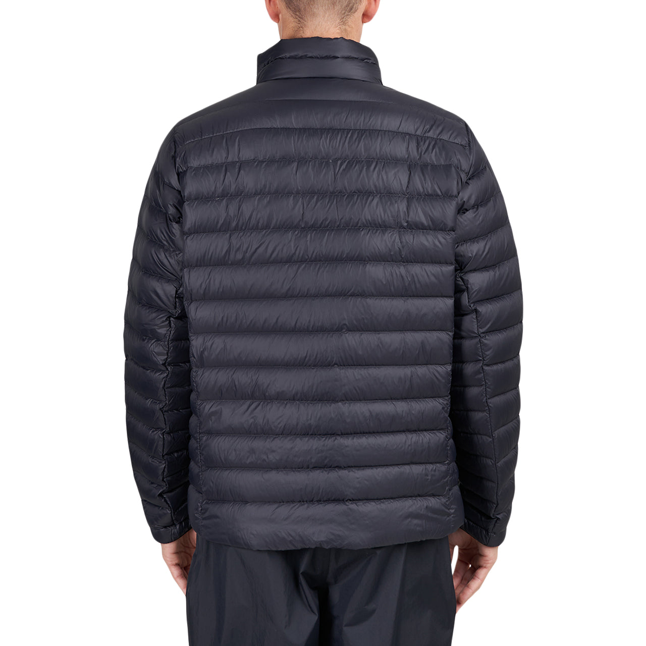 Patagonia Down Sweater Jacket (Schwarz) - Allike Store