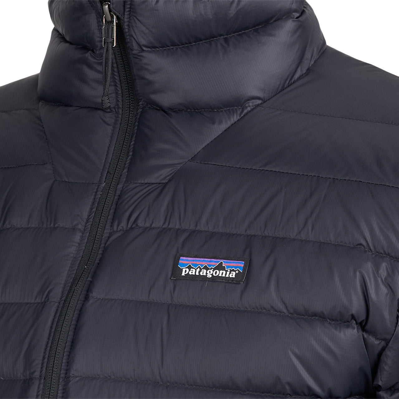 Patagonia Down Sweater Jacket (Schwarz) - Allike Store